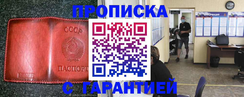 прописка гарантия в Лысково
